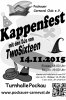 Kappenfest 2015