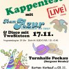 Kappenfest 2018