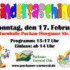 Kinderfasching 2019