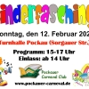 Kinderfasching 2023