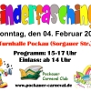 Kinderfasching 2024