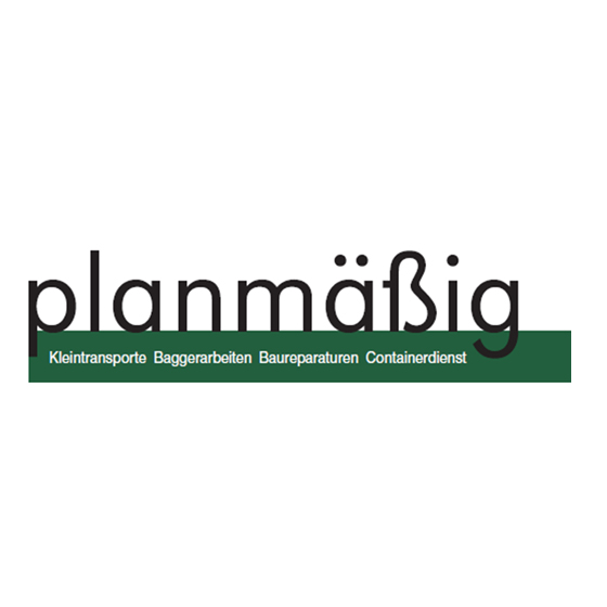 Planmäßig
