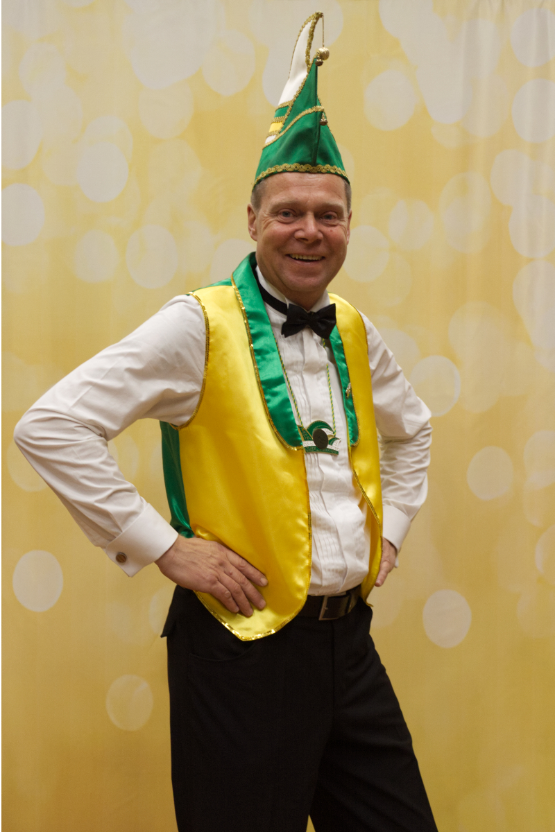 Andreas Hetze