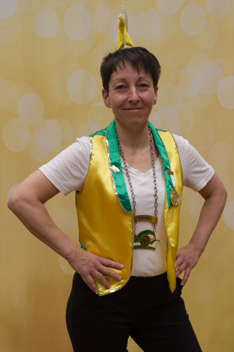 Birgit Börner