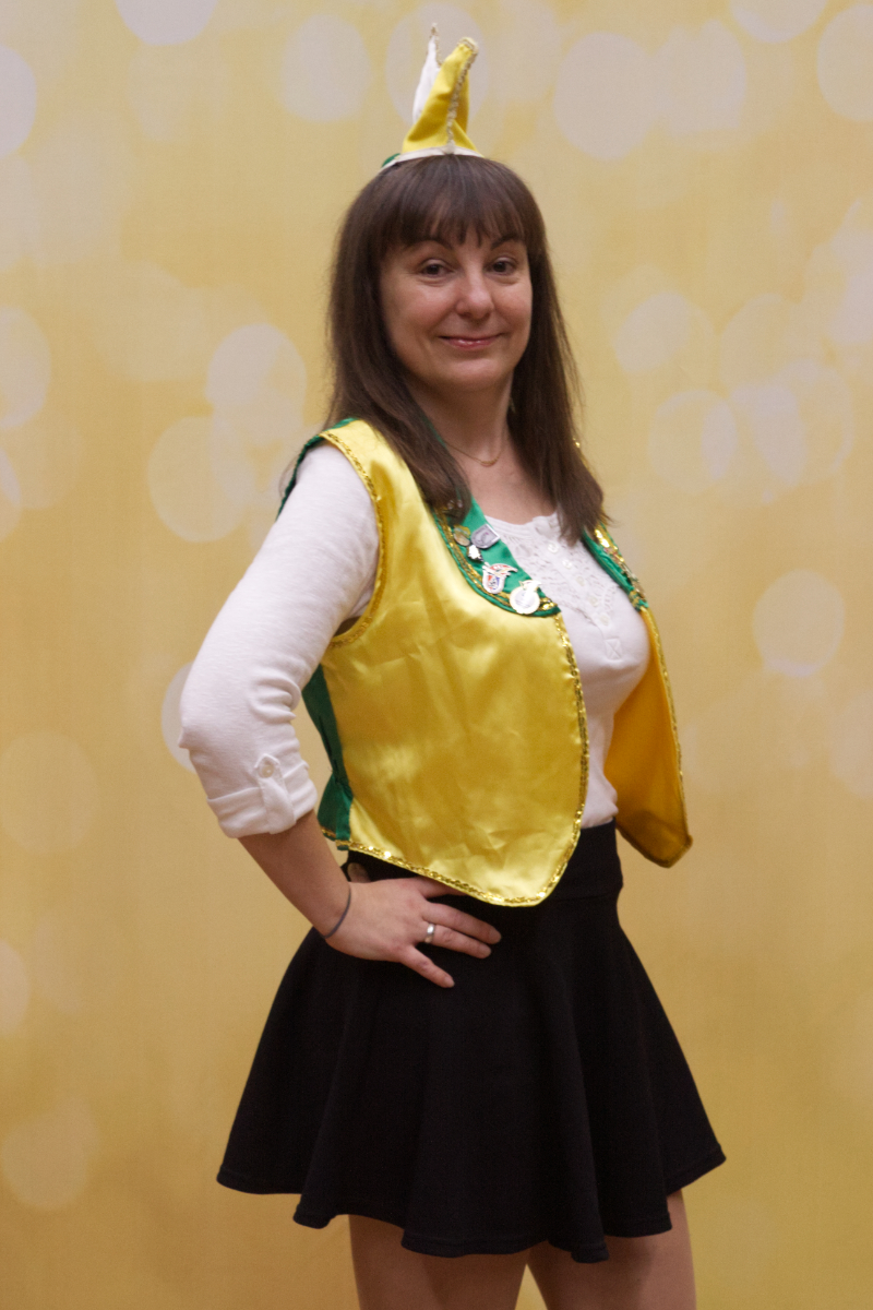 Denise Schönheider
