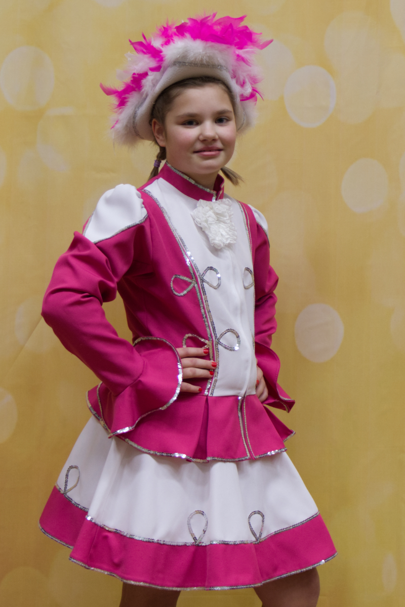 Leonie Oestreich