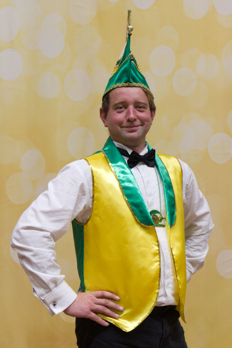 Maik Fluß