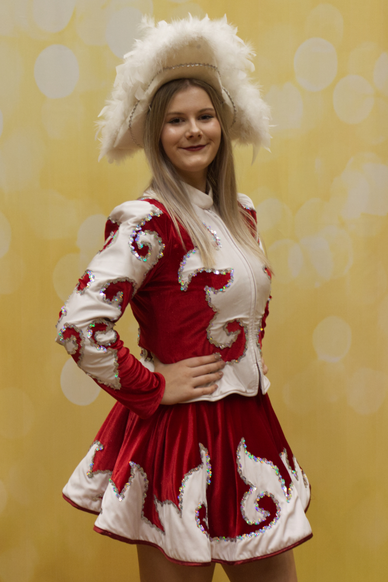 Mya Straßberger