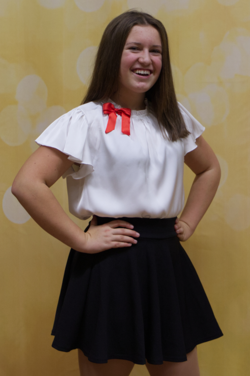 Nele Wittig