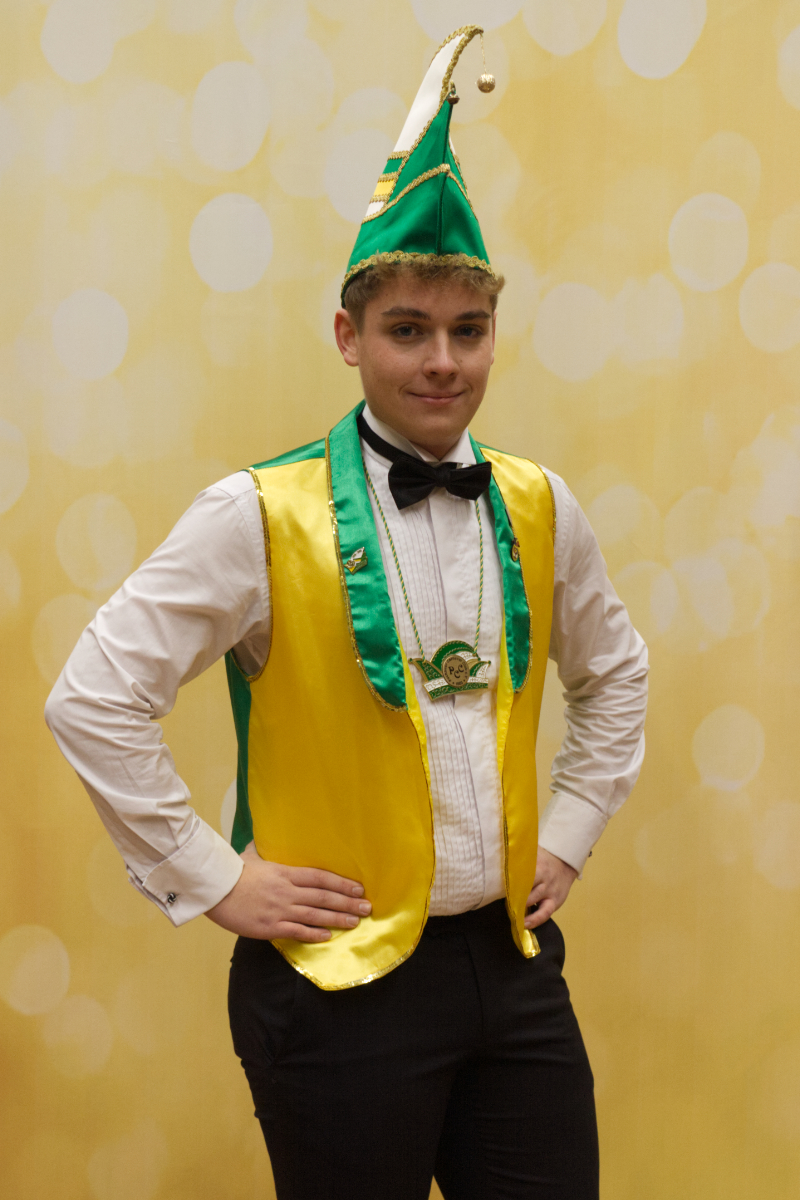 Niclas Helbig