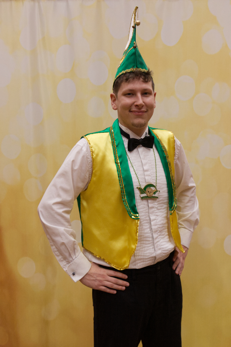 Nikolas Oehme