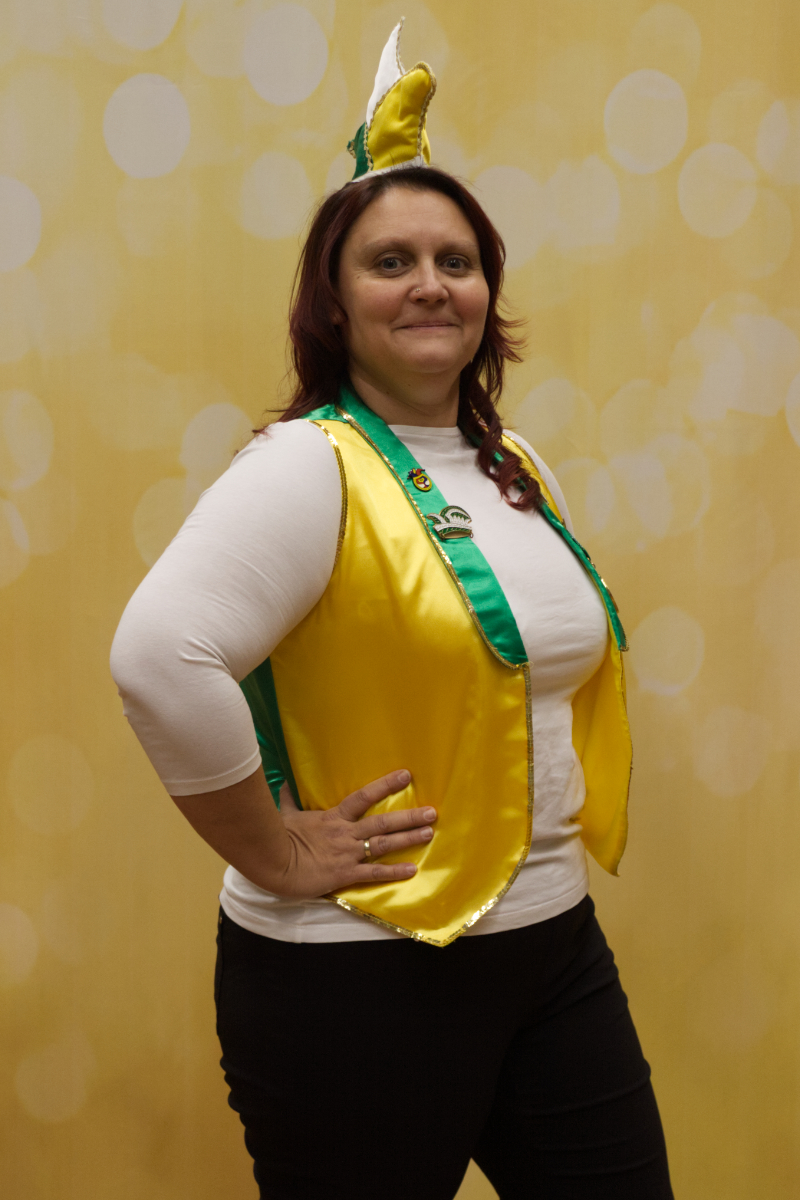 Patricia Helbig