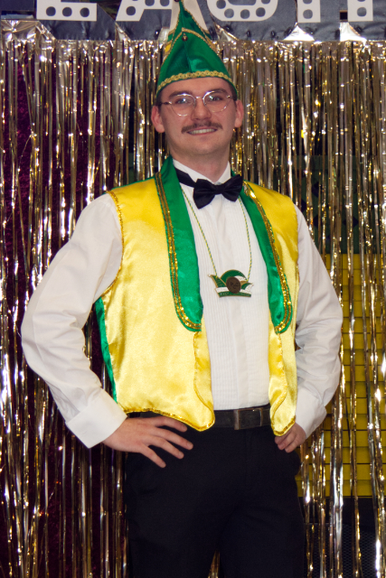 Paul Dewart